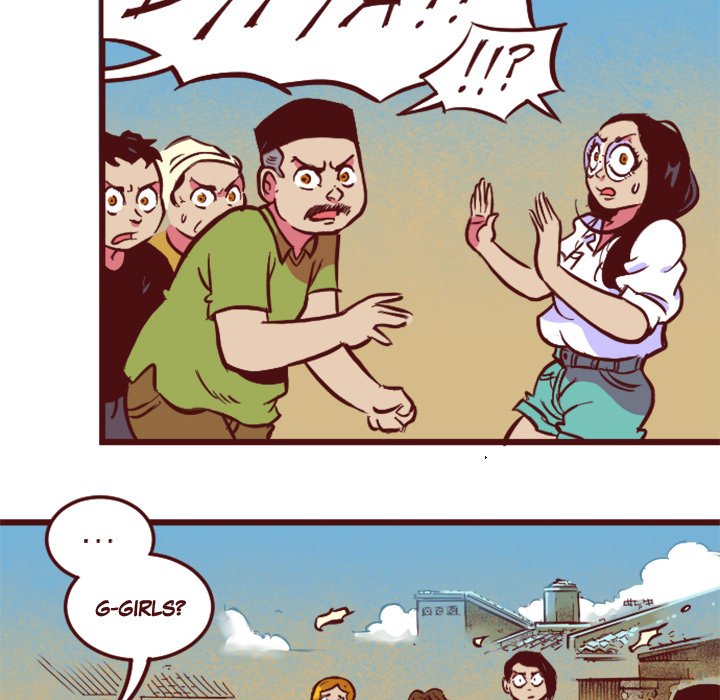 Apps Orbs Apps Orbs EP 40 - Toomics page 7 - 