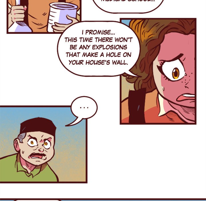 Apps Orbs Apps Orbs EP 40 - Toomics page 9 - 