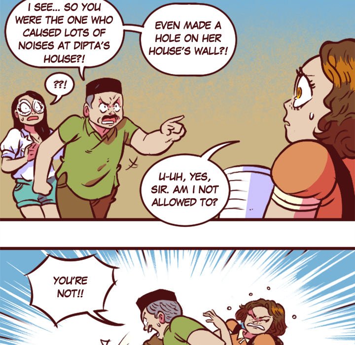 Apps Orbs Apps Orbs EP 40 - Toomics page 10 - 
