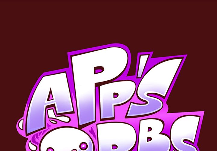 Apps Orbs Apps Orbs EP 5 - Toomics page 1 - 