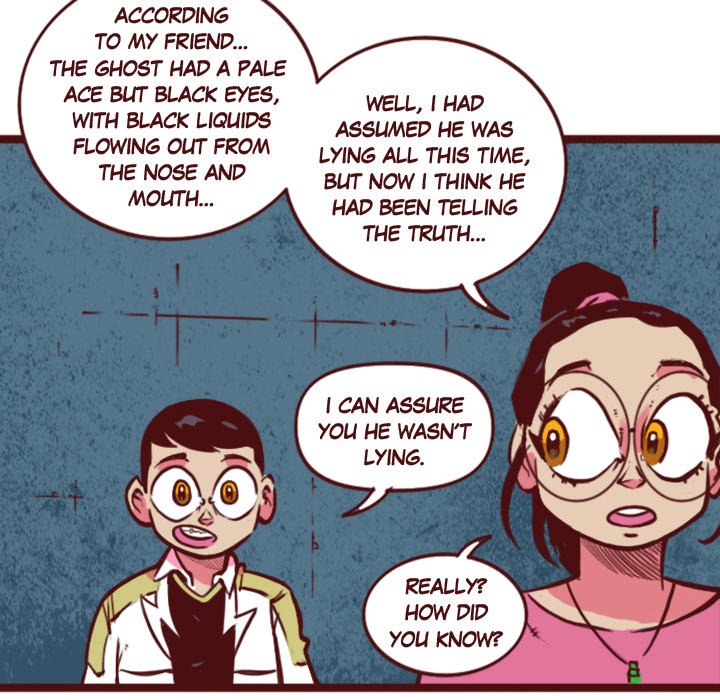 Apps Orbs Apps Orbs EP 5 - Toomics page 17 - 