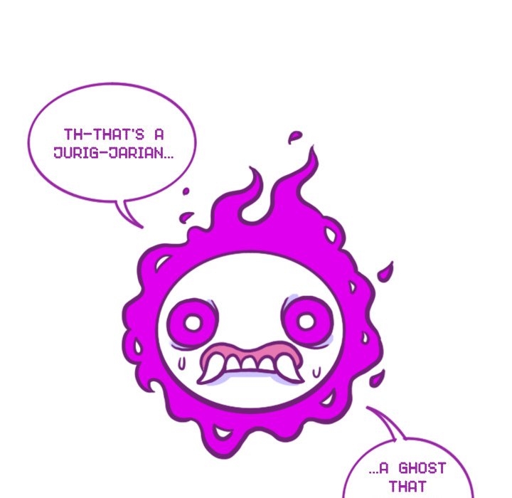 Apps Orbs Apps Orbs EP 5 - Toomics page 20 - 