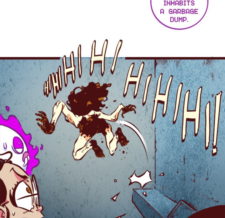 Apps Orbs Apps Orbs EP 5 - Toomics page 21 - 