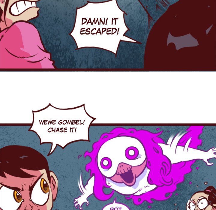 Apps Orbs Apps Orbs EP 5 - Toomics page 22 - 