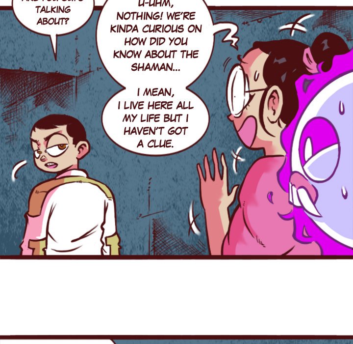 Apps Orbs Apps Orbs EP 5 - Toomics page 25 - 