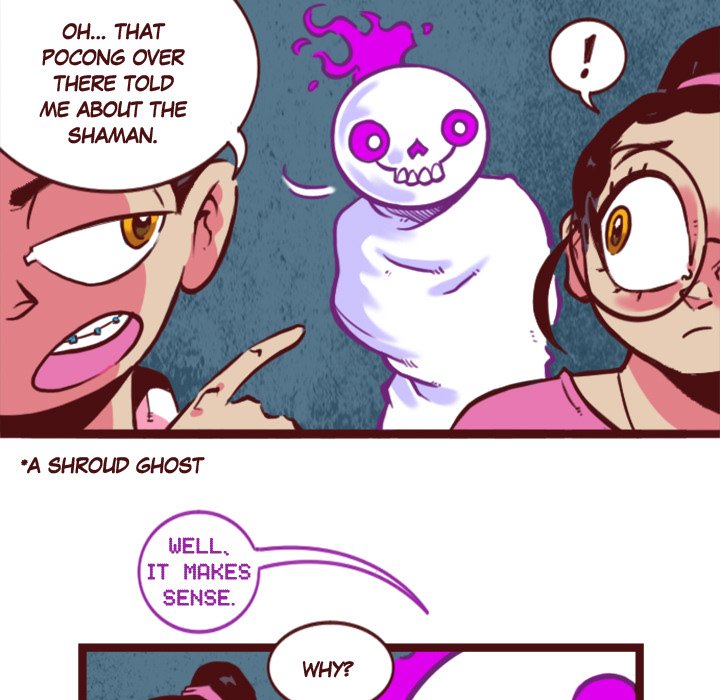 Apps Orbs Apps Orbs EP 5 - Toomics page 26 - 