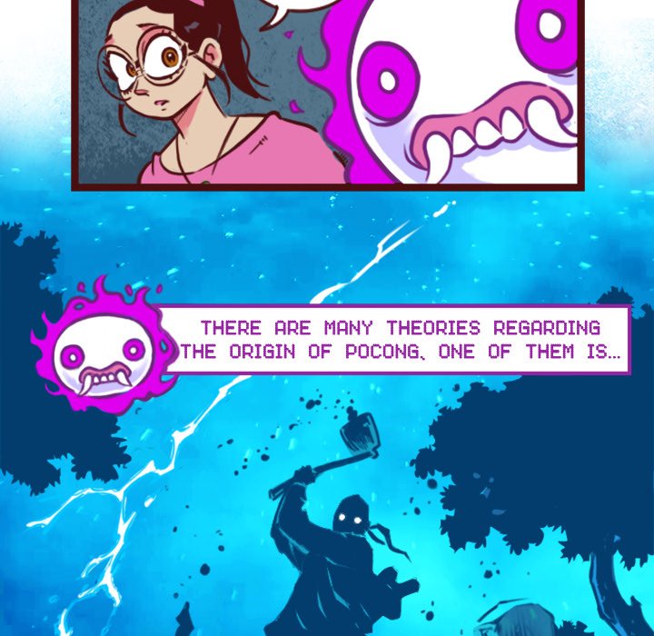 Apps Orbs Apps Orbs EP 5 - Toomics page 27 - 