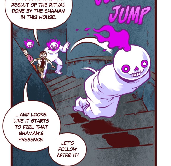 Apps Orbs Apps Orbs EP 5 - Toomics page 29 - 