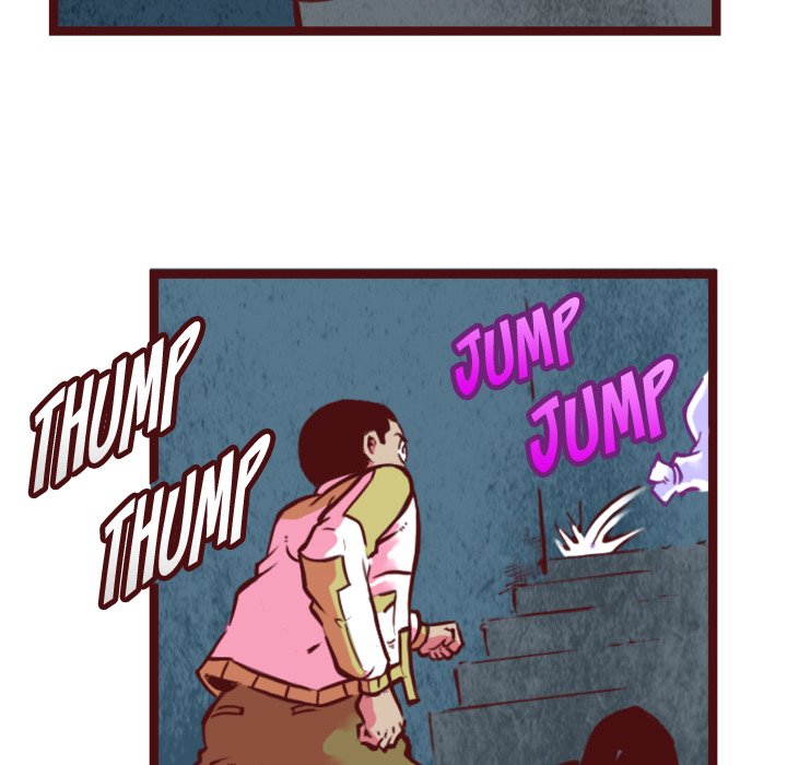 Apps Orbs Apps Orbs EP 5 - Toomics page 30 - 