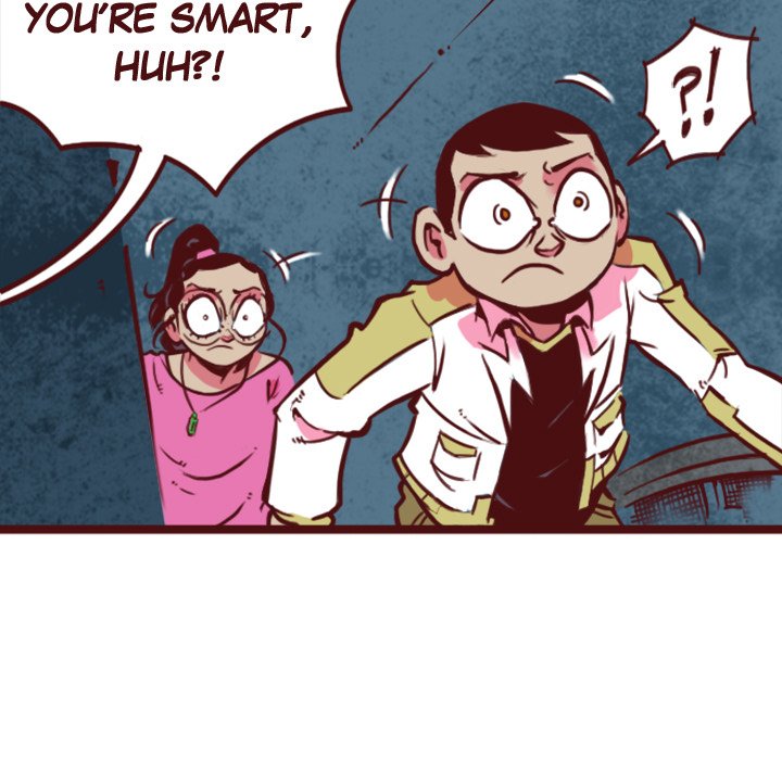 Apps Orbs Apps Orbs EP 5 - Toomics page 32 - 