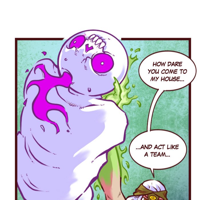 Apps Orbs Apps Orbs EP 5 - Toomics page 35 - 