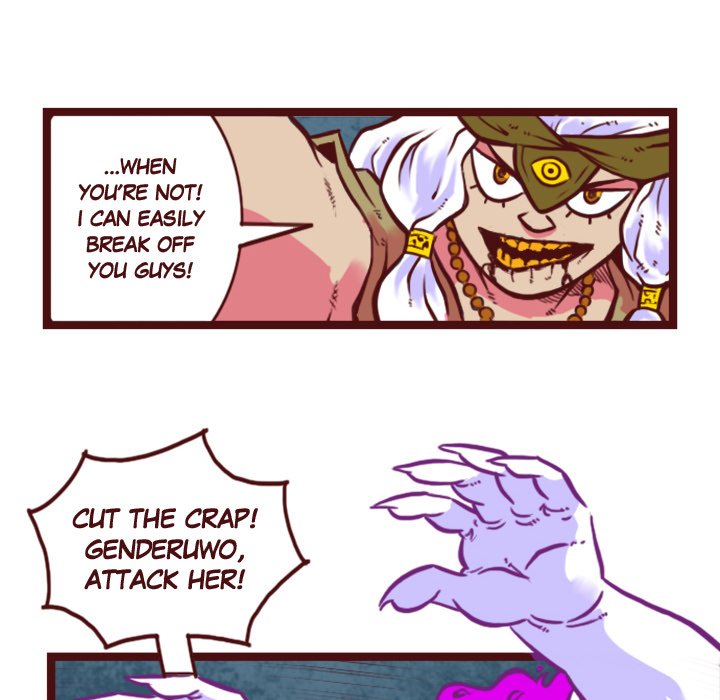 Apps Orbs Apps Orbs EP 5 - Toomics page 37 - 