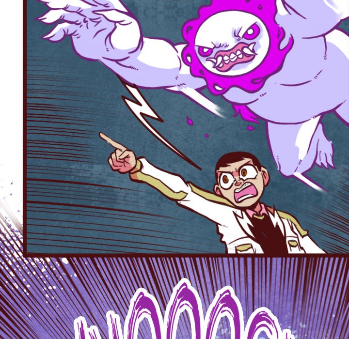 Apps Orbs Apps Orbs EP 5 - Toomics page 38 - 