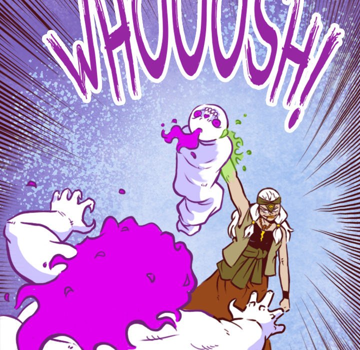 Apps Orbs Apps Orbs EP 5 - Toomics page 39 - 