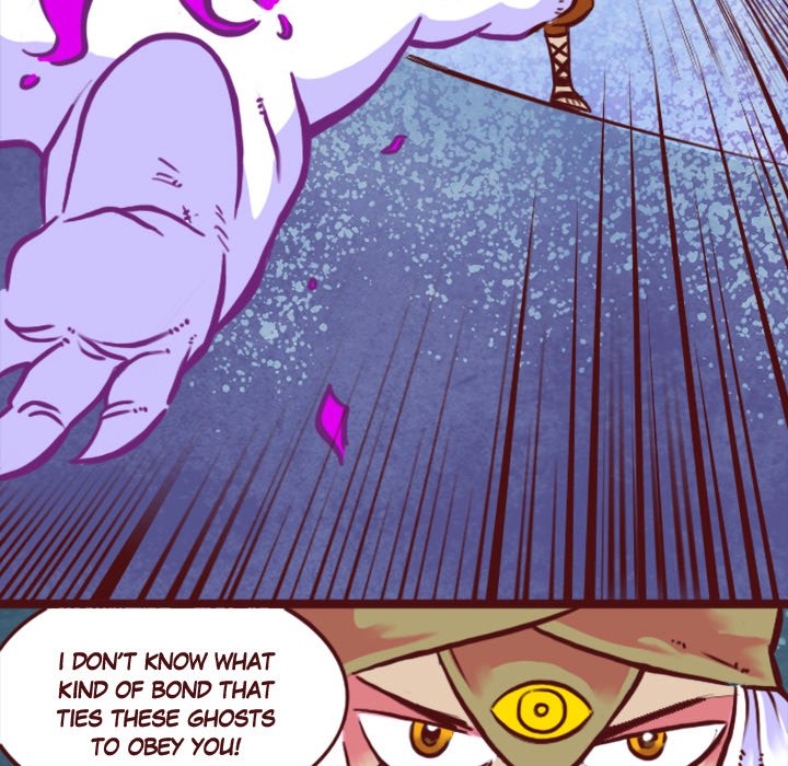 Apps Orbs Apps Orbs EP 5 - Toomics page 40 - 