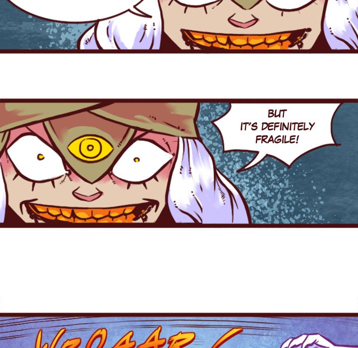 Apps Orbs Apps Orbs EP 5 - Toomics page 41 - 