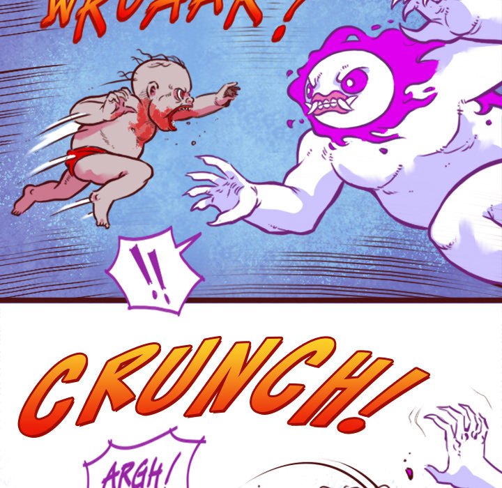 Apps Orbs Apps Orbs EP 5 - Toomics page 42 - 