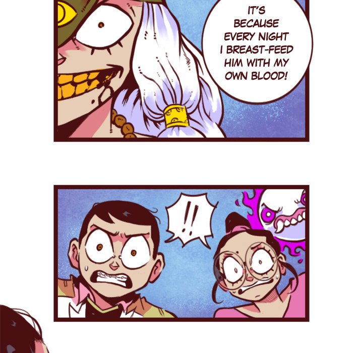 Apps Orbs Apps Orbs EP 5 - Toomics page 44 - 