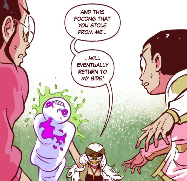Apps Orbs Apps Orbs EP 5 - Toomics page 45 - 