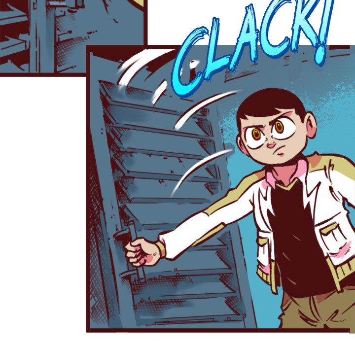 Apps Orbs Apps Orbs EP 5 - Toomics page 6 - 