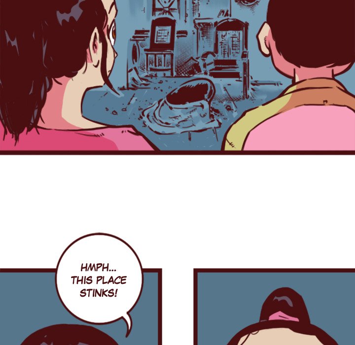 Apps Orbs Apps Orbs EP 5 - Toomics page 8 - 
