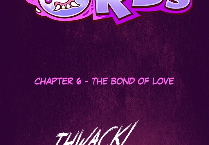 Apps Orbs Apps Orbs EP 6 - Toomics page 2 - 