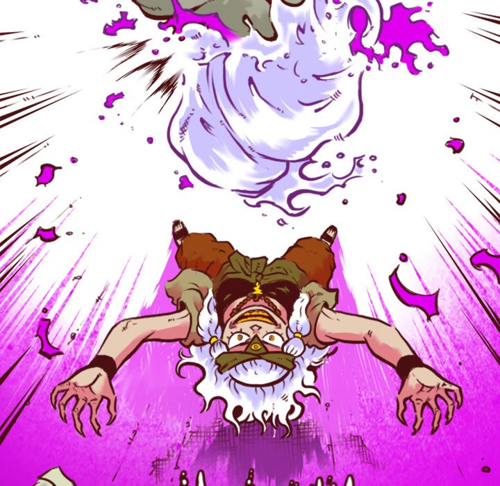 Apps Orbs Apps Orbs EP 6 - Toomics page 12 - 