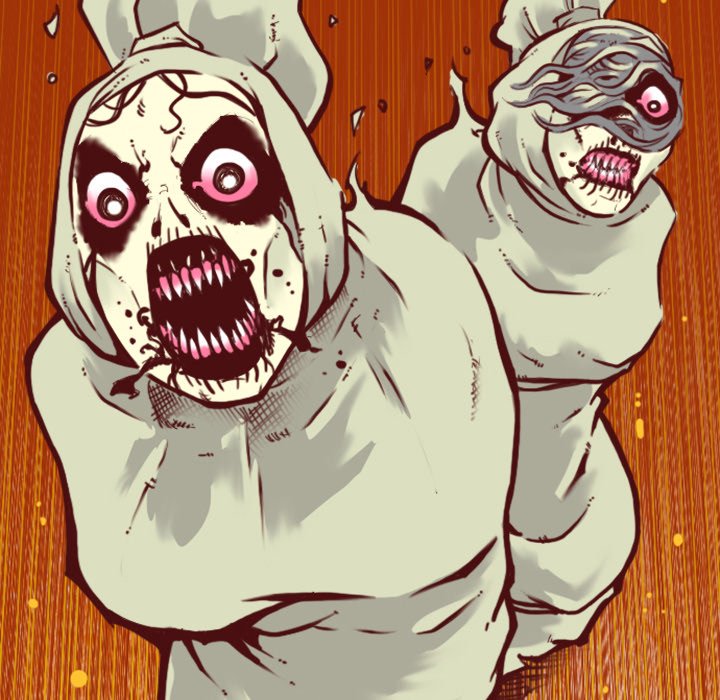 Apps Orbs Apps Orbs EP 6 - Toomics page 35 - 