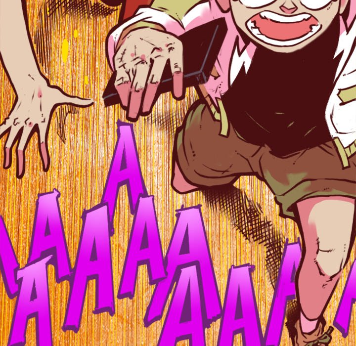 Apps Orbs Apps Orbs EP 6 - Toomics page 37 - 