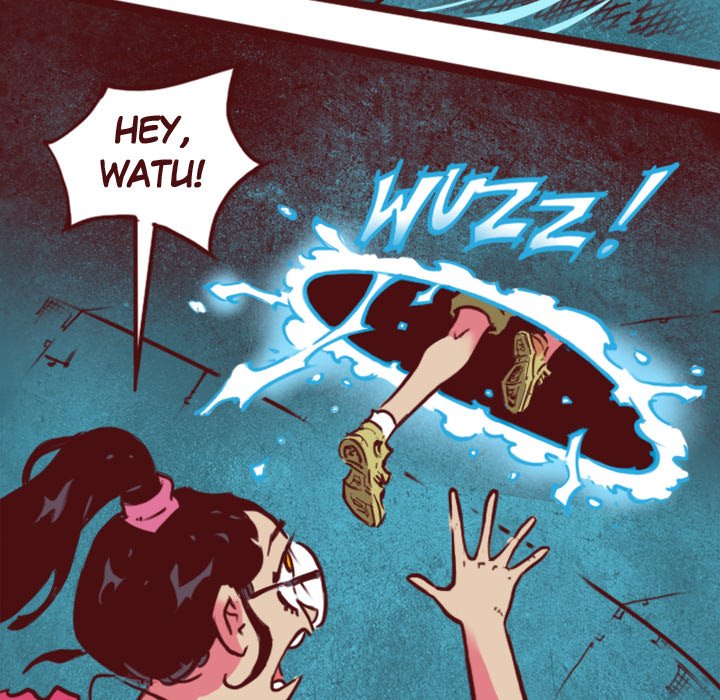 Apps Orbs Apps Orbs EP 6 - Toomics page 44 - 