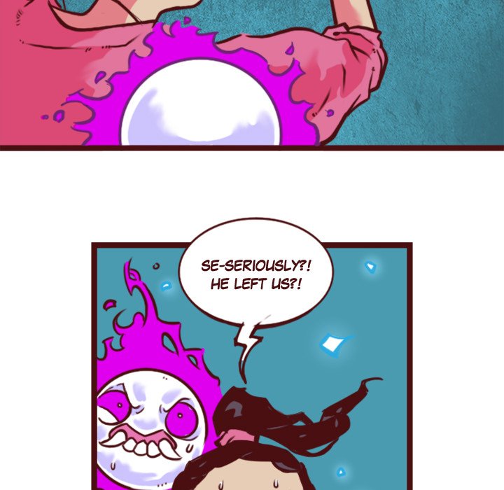 Apps Orbs Apps Orbs EP 6 - Toomics page 45 - 