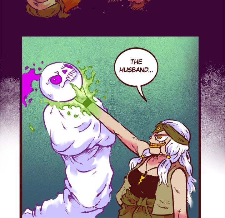 Apps Orbs Apps Orbs EP 6 - Toomics page 6 - 