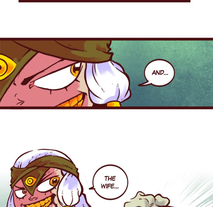 Apps Orbs Apps Orbs EP 6 - Toomics page 7 - 