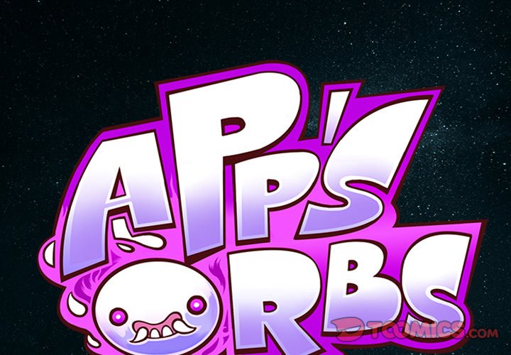 Apps Orbs Apps Orbs EP 8 - Toomics page 1 - 