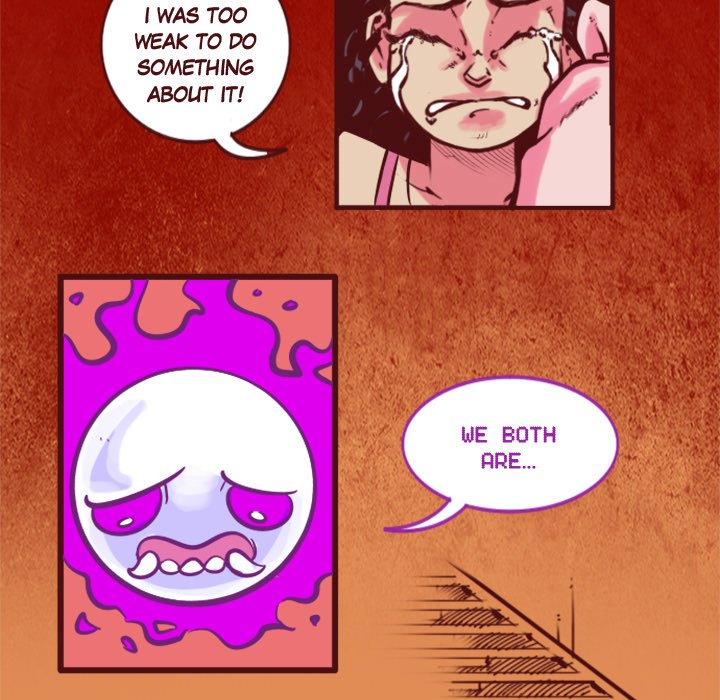 Apps Orbs Apps Orbs EP 8 - Toomics page 11 - 