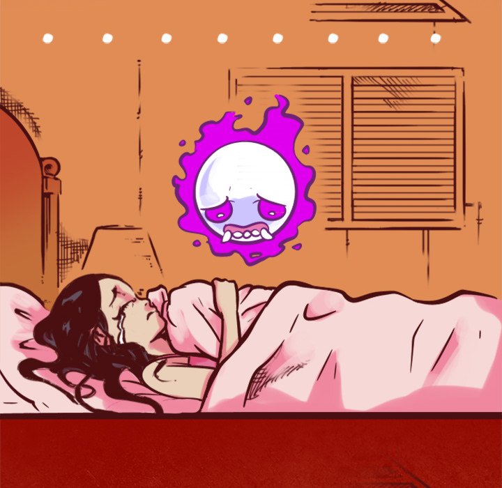 Apps Orbs Apps Orbs EP 8 - Toomics page 12 - 