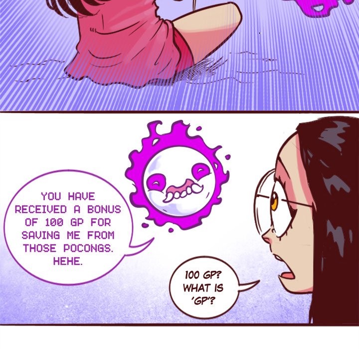 Apps Orbs Apps Orbs EP 8 - Toomics page 19 - 