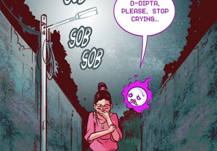 Apps Orbs Apps Orbs EP 8 - Toomics page 4 - 