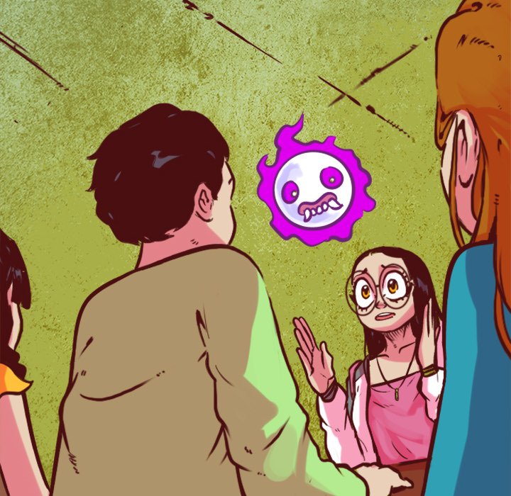 Apps Orbs Apps Orbs EP 8 - Toomics page 39 - 