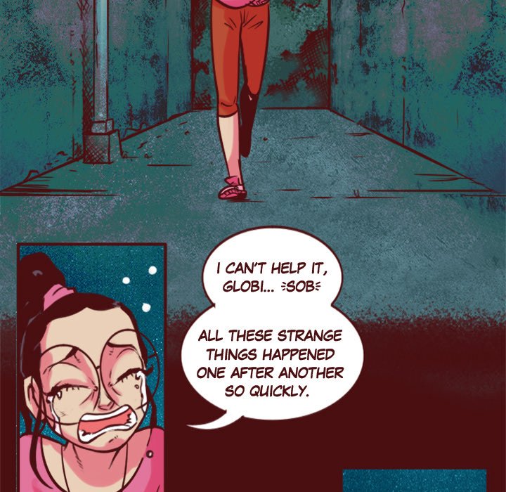 Apps Orbs Apps Orbs EP 8 - Toomics page 5 - 