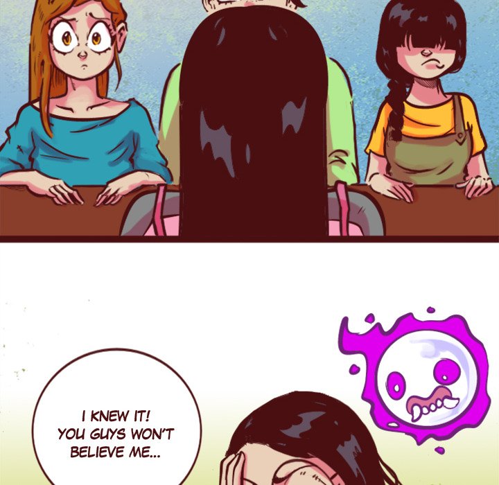 Apps Orbs Apps Orbs EP 8 - Toomics page 42 - 