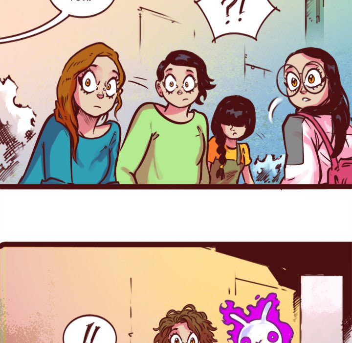 Apps Orbs Apps Orbs EP 8 - Toomics page 45 - 