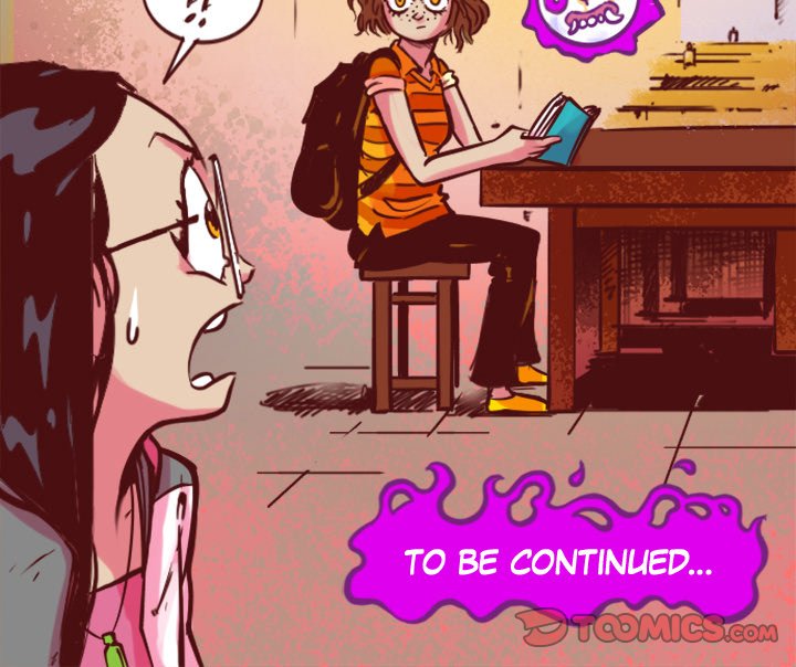 Apps Orbs Apps Orbs EP 8 - Toomics page 46 - 