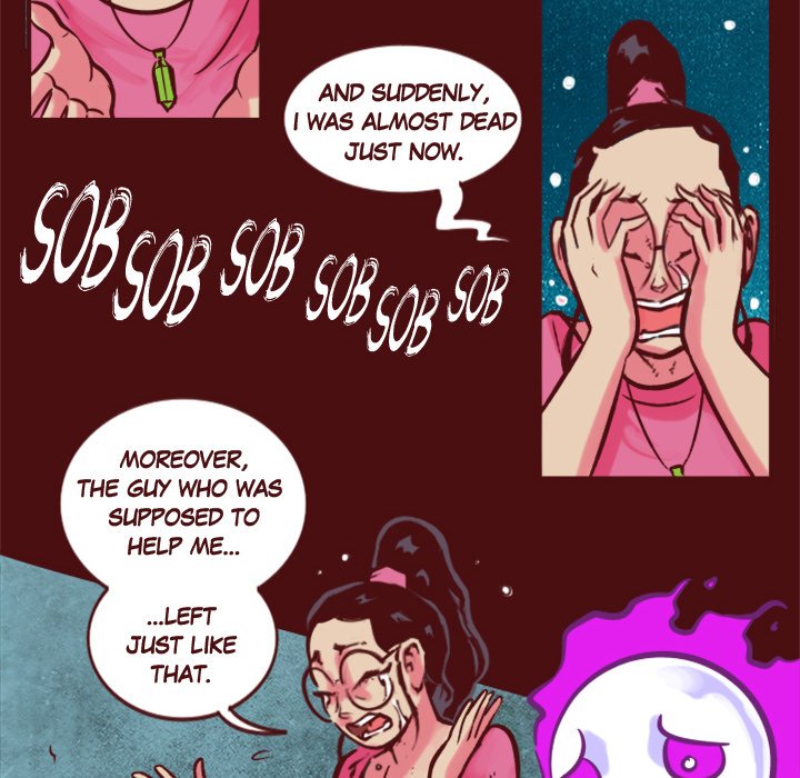 Apps Orbs Apps Orbs EP 8 - Toomics page 6 - 