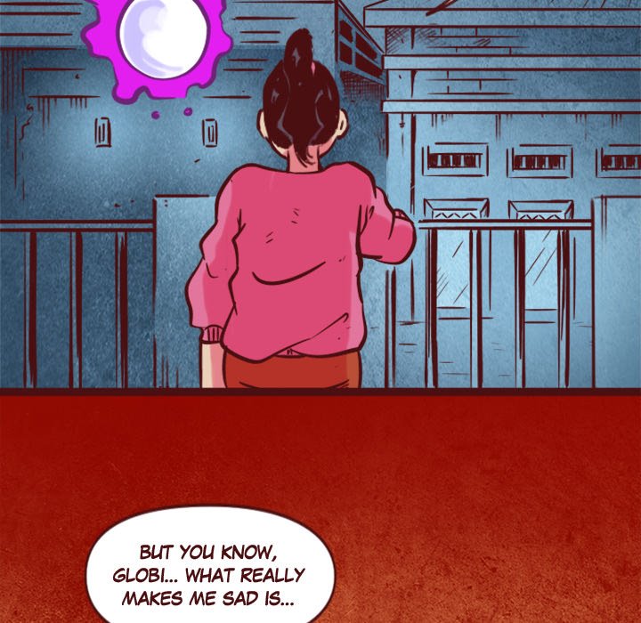 Apps Orbs Apps Orbs EP 8 - Toomics page 8 - 