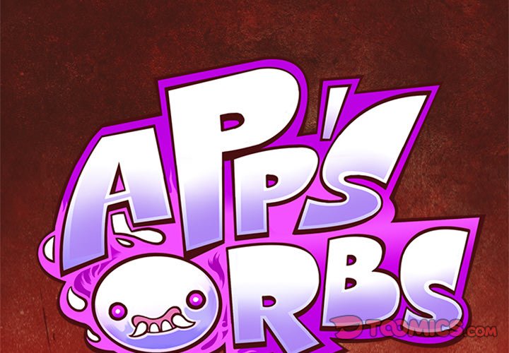 Apps Orbs Apps Orbs EP 9 - Toomics page 1 - 