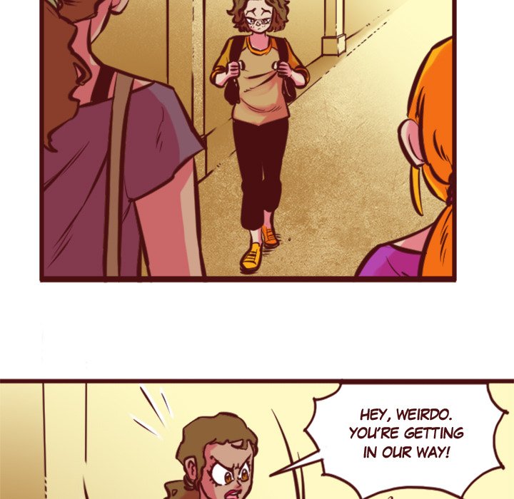 Apps Orbs Apps Orbs EP 9 - Toomics page 11 - 