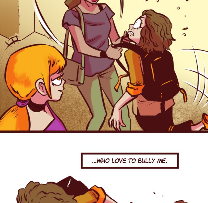 Apps Orbs Apps Orbs EP 9 - Toomics page 12 - 