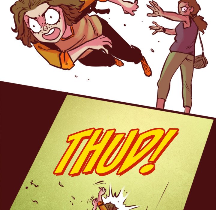 Apps Orbs Apps Orbs EP 9 - Toomics page 13 - 