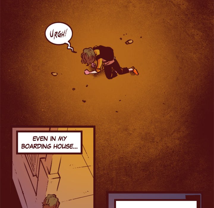 Apps Orbs Apps Orbs EP 9 - Toomics page 15 - 